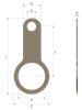 Picture of M115 /A Ø=115,20mm