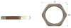 Picture of M12x1,5 /S-SW=15mm