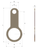 Picture of NPT 1 1/4" /A Ø=42,35mm