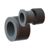 Picture of 9,0-13,0mm / 13,0-18,0mm