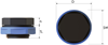 Picture of M20x1,5 / TL=11,0mm / SW=23mm