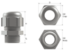 Picture of M12x1,5 / 2,0-5,0mm  / TL=8,0mm