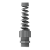 Picture of M25x1,5 / 9,0-16,0mm / TL=10,0mm