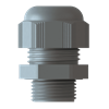 Picture of M25x1,5 / 3,0-6,0mm / TL=8,0mm / SW=29/29