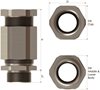 Picture of M16x1,5 / 8,0-15,0mm  / TL=9,0mm