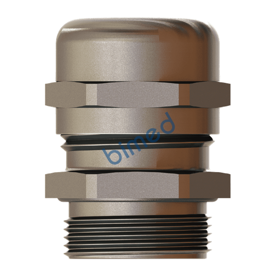 Picture of NPT 1" / 18,0-25,0mm / TL=13,0mm