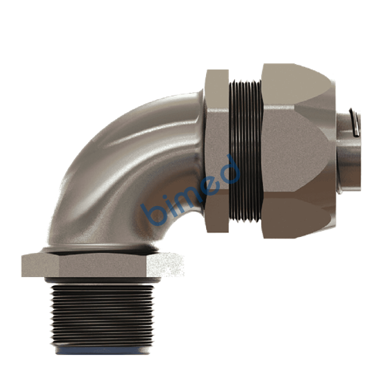 Picture of M16x1,5 /  5/16"  / TL=11,5mm