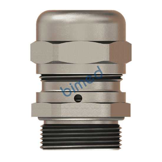 Picture of M12x1,5 / 4,0-7,0mm / TL=8,0mm