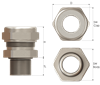 Picture of NPT 1" / 12,0-20,0mm / TL=26,0mm