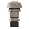 Picture of M16x1,5 / 4,0-12,0mm / TL=16,0mm