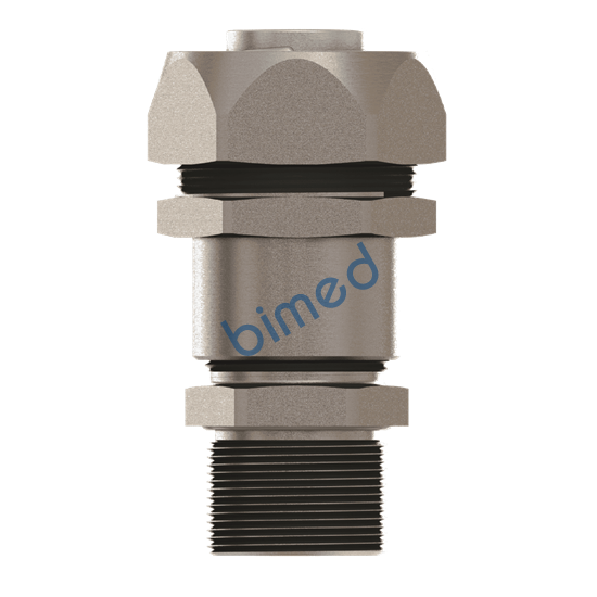 Picture of NPT 1" / 14,0-24,0mm / TL=20,0mm