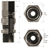 Picture of M25x1,5 / 10,0-16,0mm / TL=9,0mm
