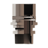 Picture of M20x1,5 / n=7 / TL=11,0mm