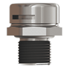 Picture of M12x1,5 / bar=0,2 / TL=10,0mm