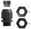 Picture of M16x1,5 / 5,0-8,0mm / TL=10,0mm