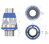 Picture of M25x1,5  / TL=15,0mm