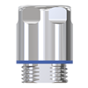 Picture of NPT 1/2" / 6,0 - 12,0mm / TL=11,0mm