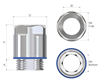 Picture of NPT 1/2" / 6,0 - 12,0mm / TL=11,0mm