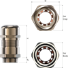 Picture of NPT 1" / 16,0 - 25,0mm  / TL=20,0mm