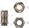 Picture of M63x1,5 / 37,0 - 53,0mm  / TL=14,0mm