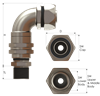 Picture of M12x1,5 / 4,0-8,0mm / TL=16,0mm