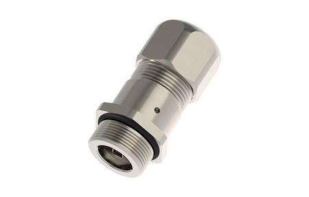 Picture for category EMC Ventilation Glands;for Ex e Applications